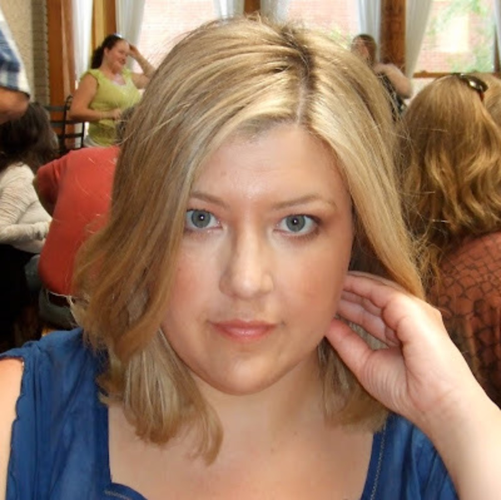 Meet your Posher, Alana